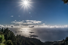 La Palma - Schöne Ausblicke.