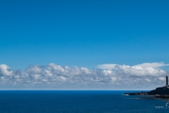 La Palma - Leuchtturm bei La Fajana
