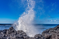 La Palma - Aufbrausend