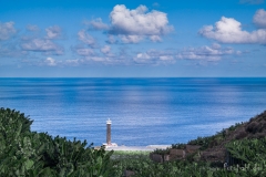 La Palma - Das Bild vom Leuchtturm.