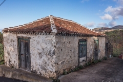 La Palma - Wohnen in Lomo de la Crucita