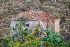 La Palma - Wohnen in Lomo de la Crucita