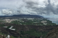La Palma - Ausblicke