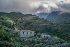 La Palma - Beeindruckend in Lomo de la Crucita