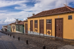 La Palma - wie im Museum