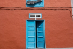 La Palma - Ansichten