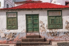 La Palma - Santa Cruz de la Palma