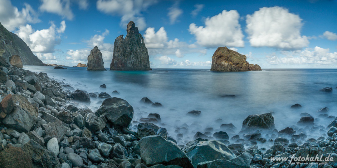 Meine erste Panorama Langzeitbelichtung ;-)