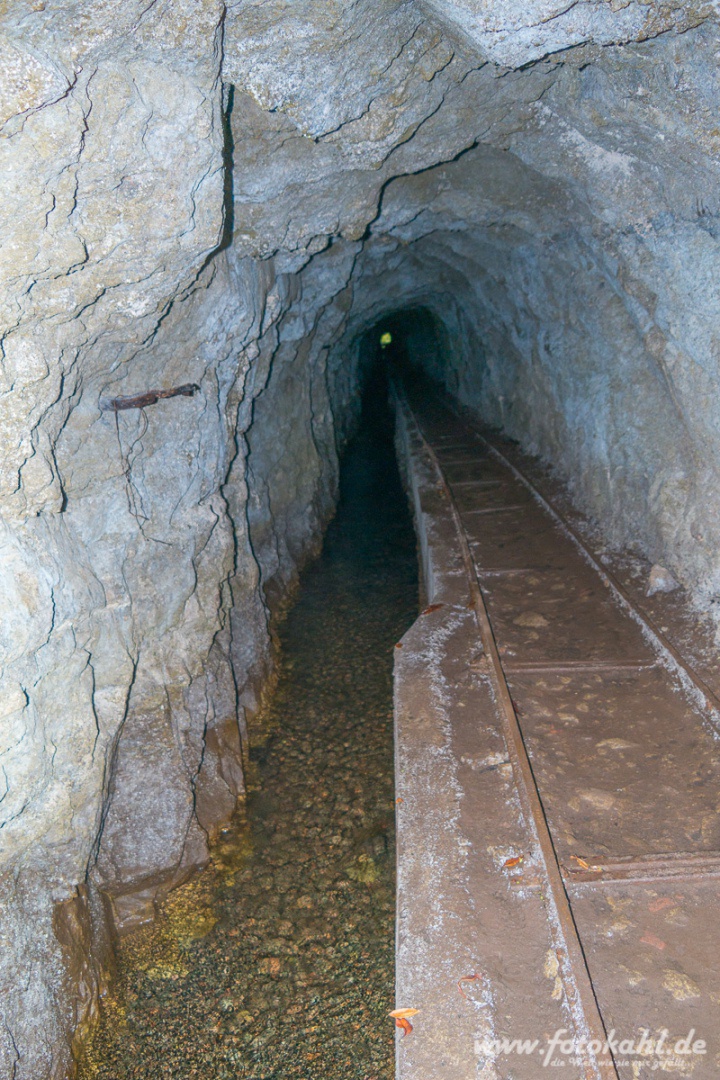 Tunnelblick!