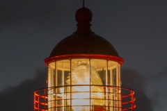 Leuchturm am Ponta do Pargo.
