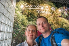 Entdecke Madeira!