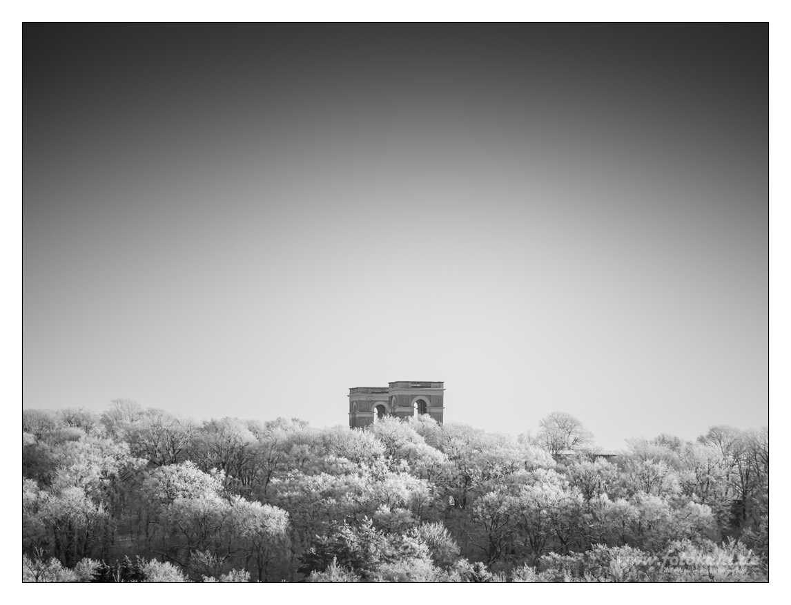 Pfingstberg Belvedere 1